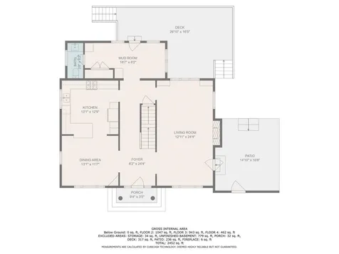 48 Henderson Terrace Burlington VT 05401