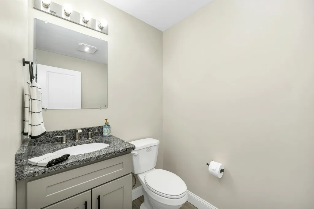 98 Brook Hill Meredith NH 03253