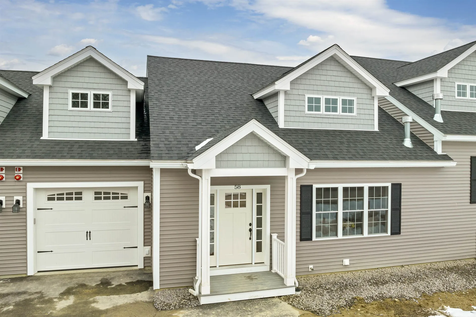 98 Brook Hill Meredith NH 03253