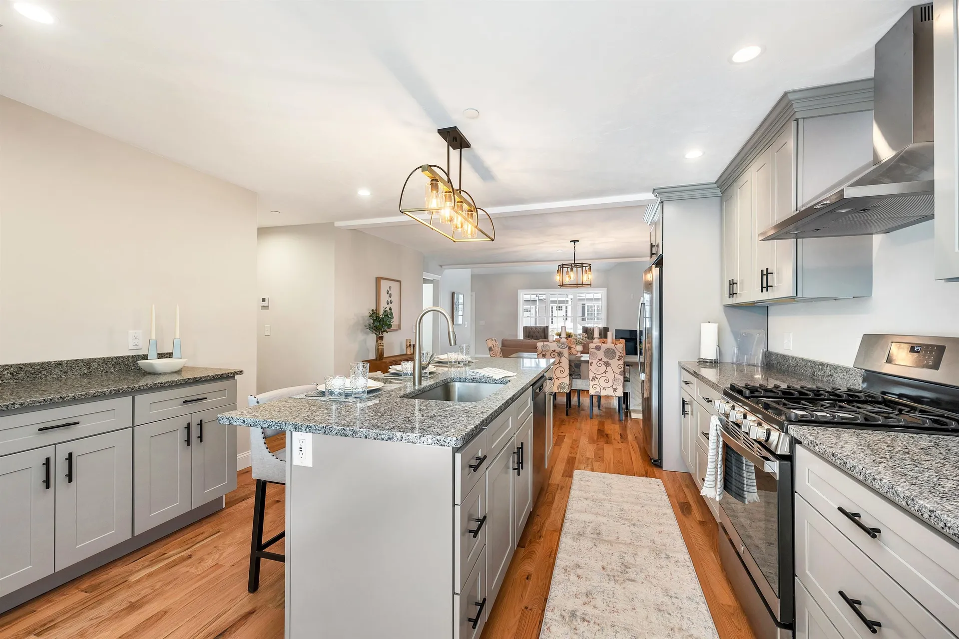 98 Brook Hill Meredith NH 03253