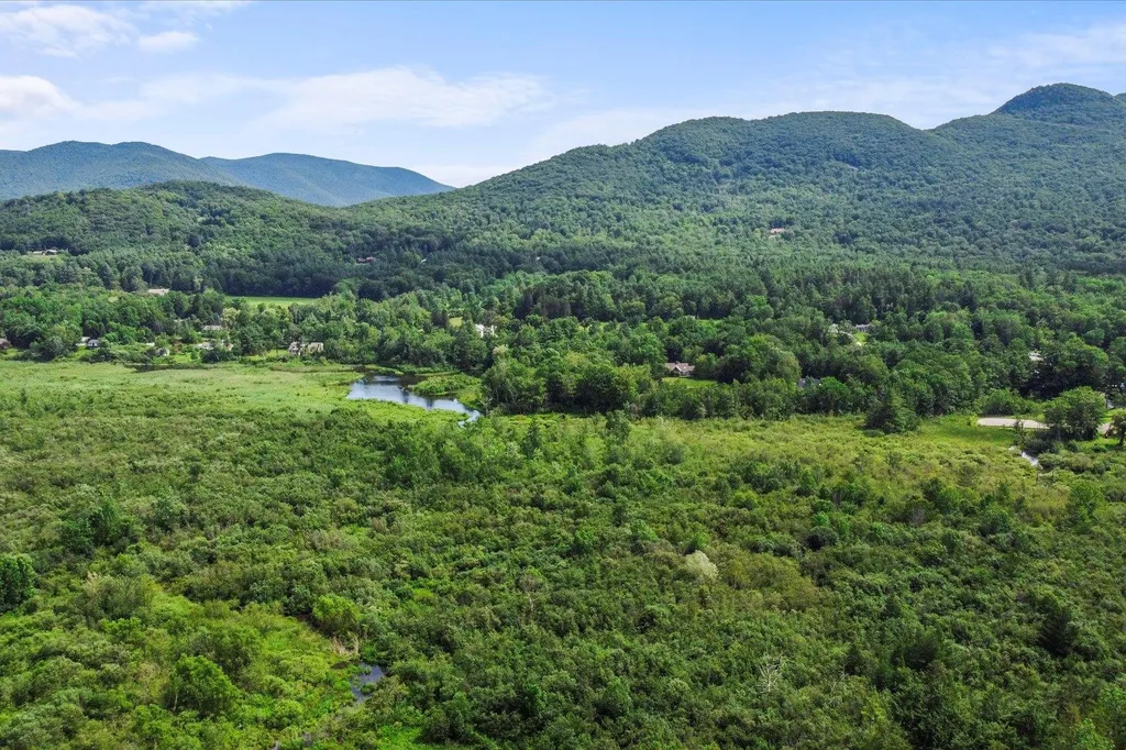 0 Dorset West Road Dorset VT 05251