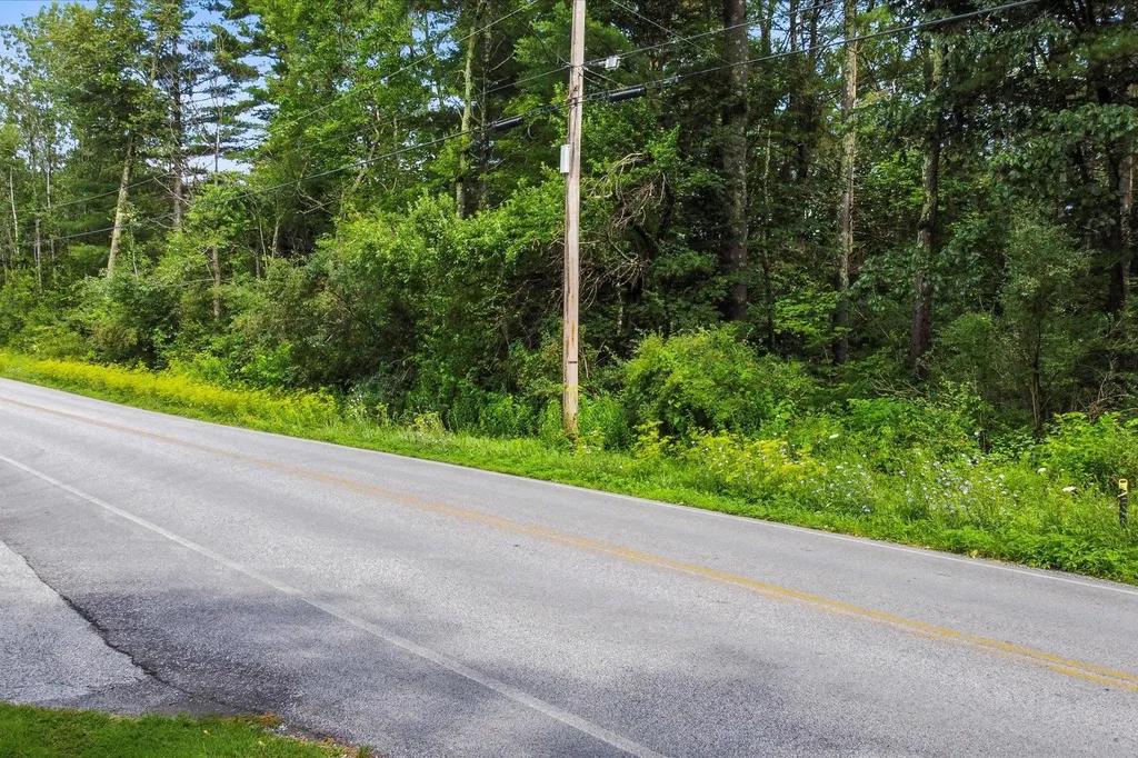 0 Dorset West Road Dorset VT 05251