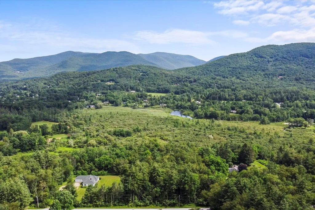 0 Dorset West Road Dorset VT 05251