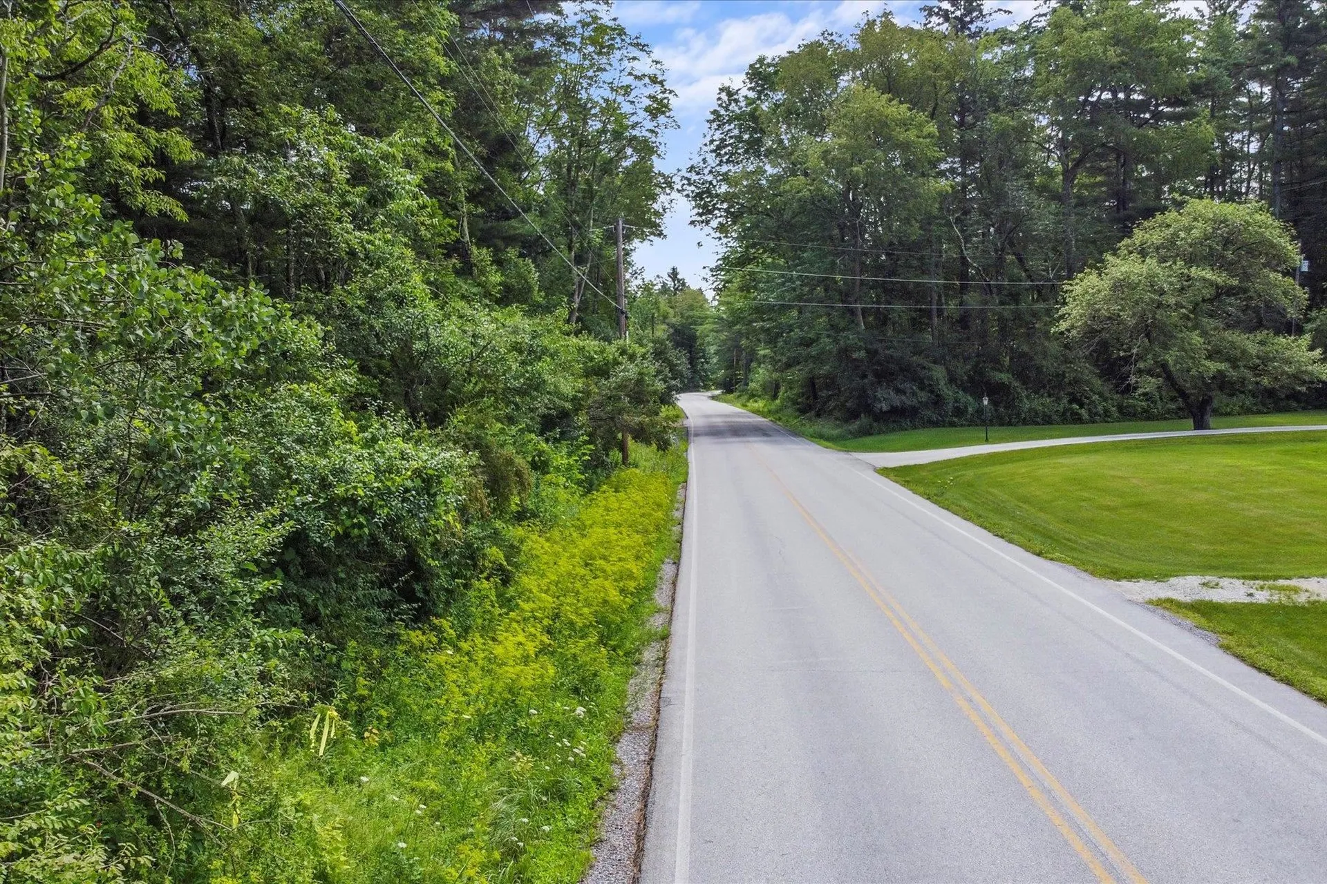 0 Dorset West Road Dorset VT 05251