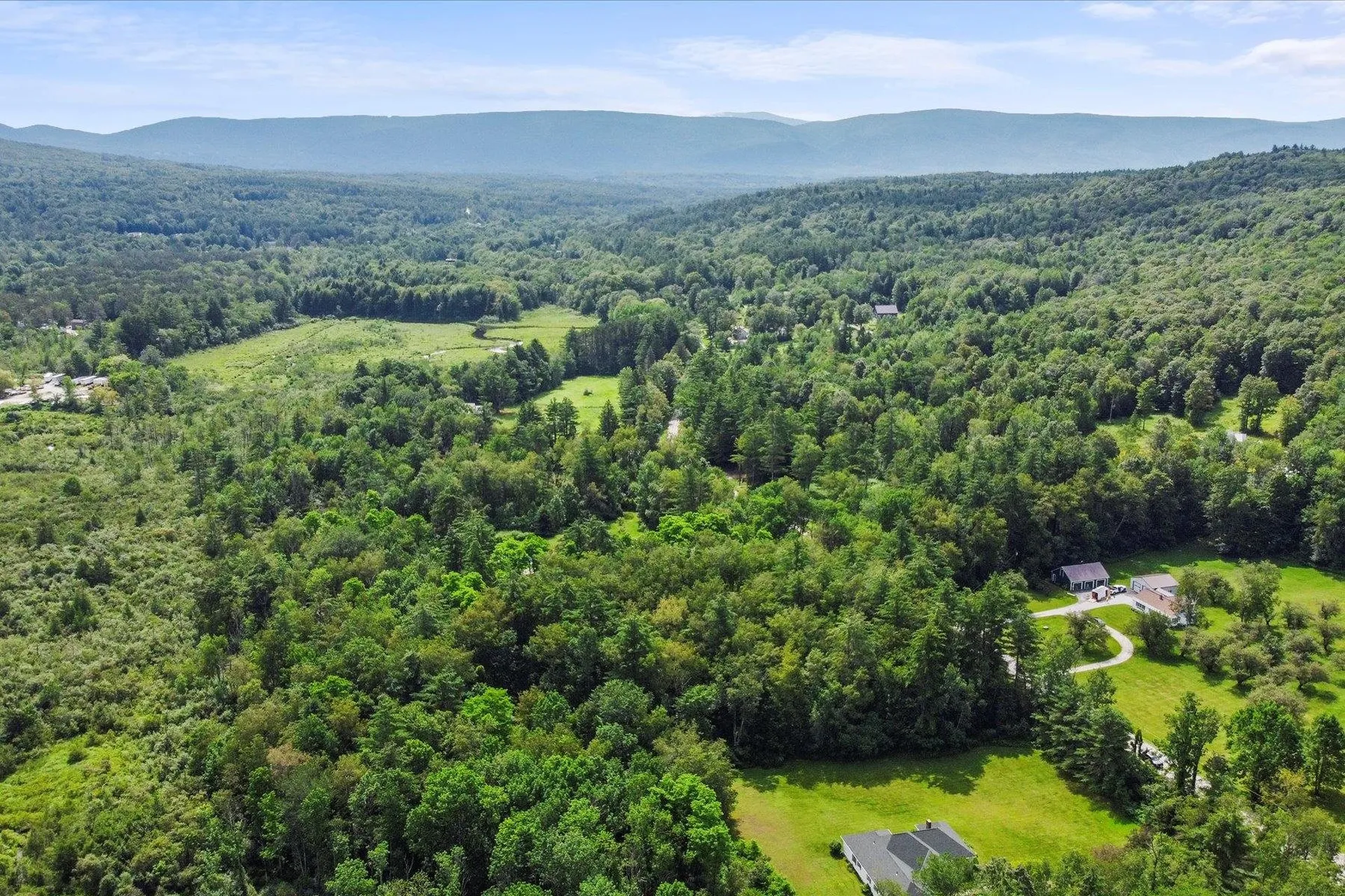 0 Dorset West Road Dorset VT 05251