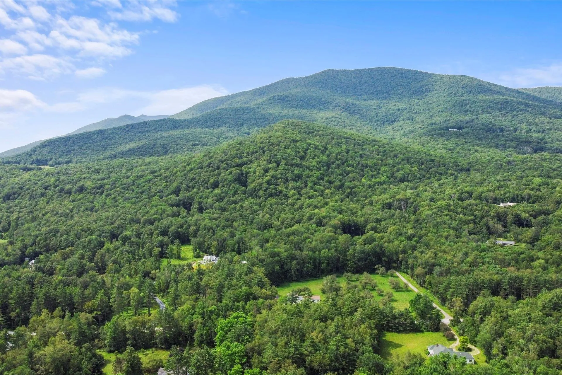 0 Dorset West Road Dorset VT 05251