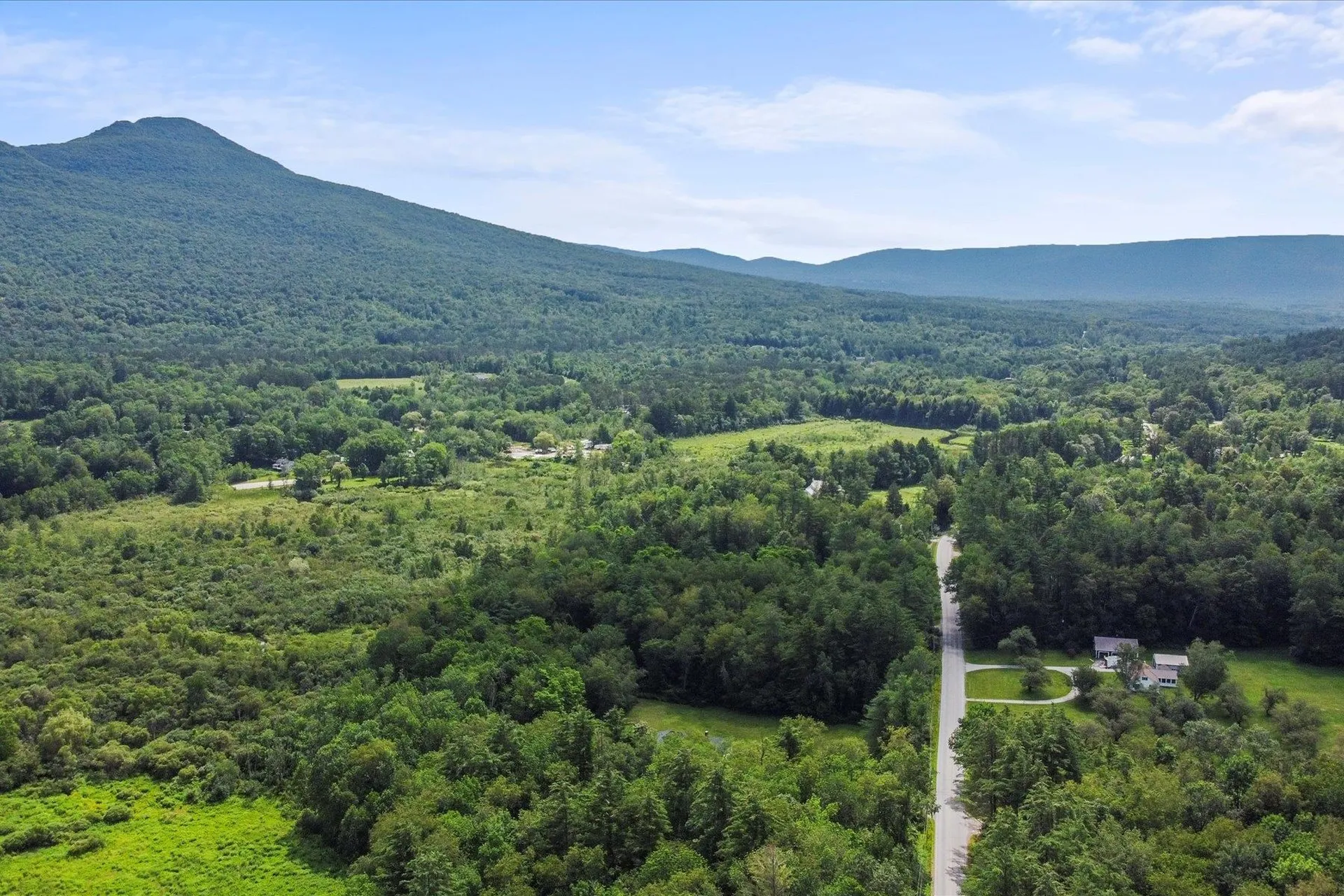 0 Dorset West Road Dorset VT 05251