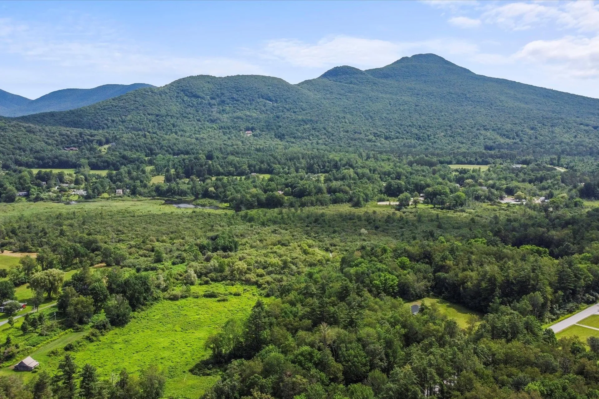 0 Dorset West Road Dorset VT 05251