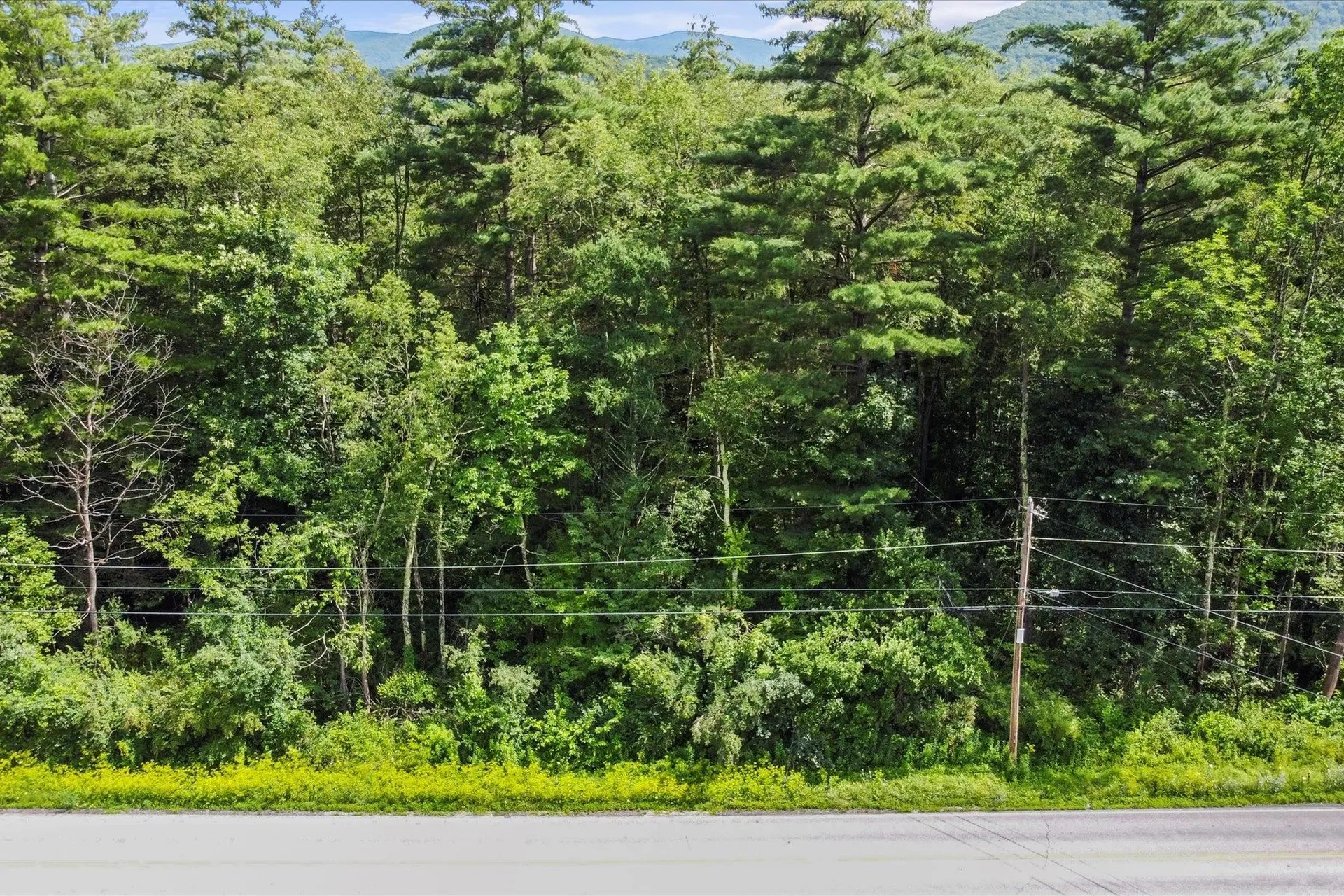 0 Dorset West Road Dorset VT 05251