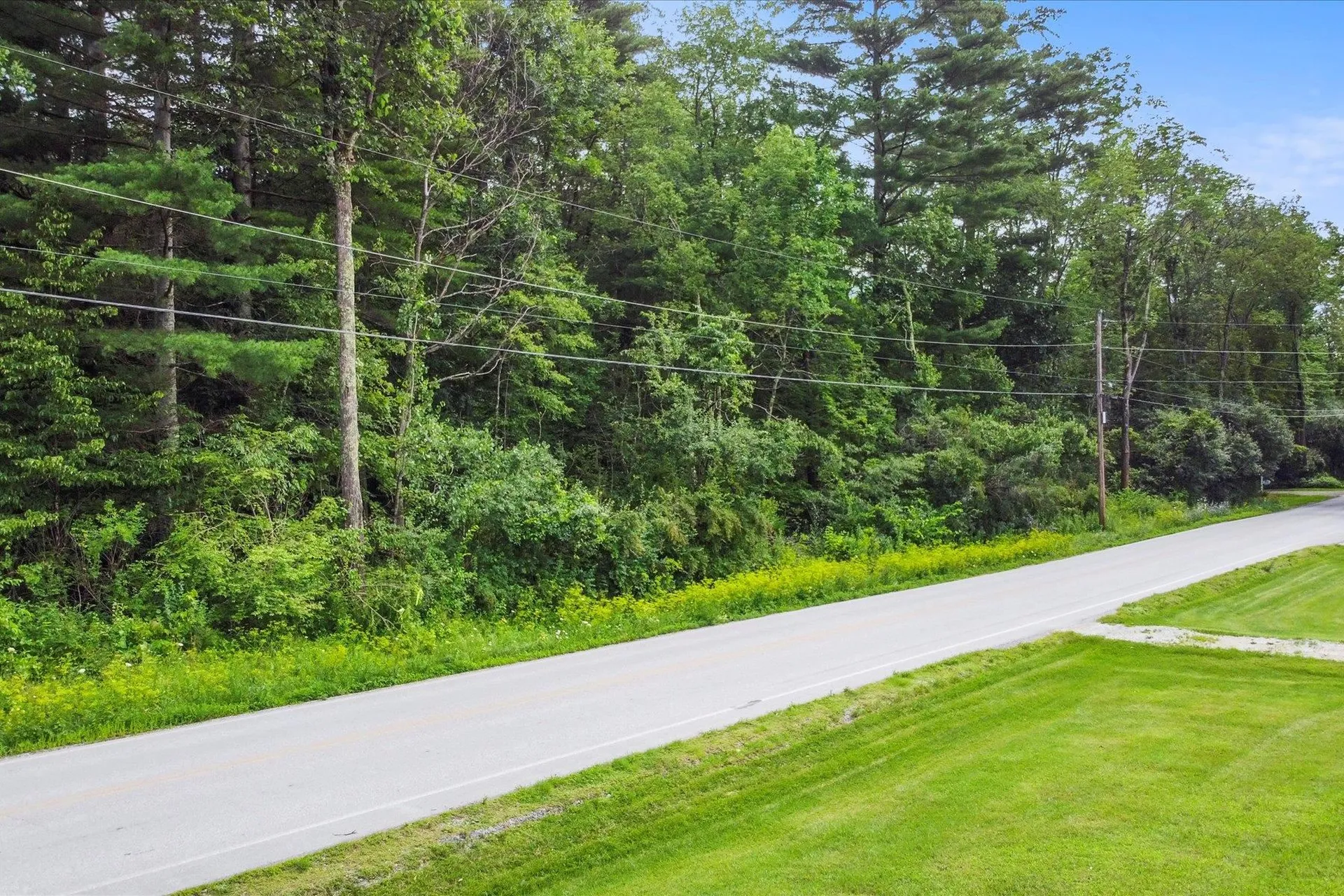 0 Dorset West Road Dorset VT 05251