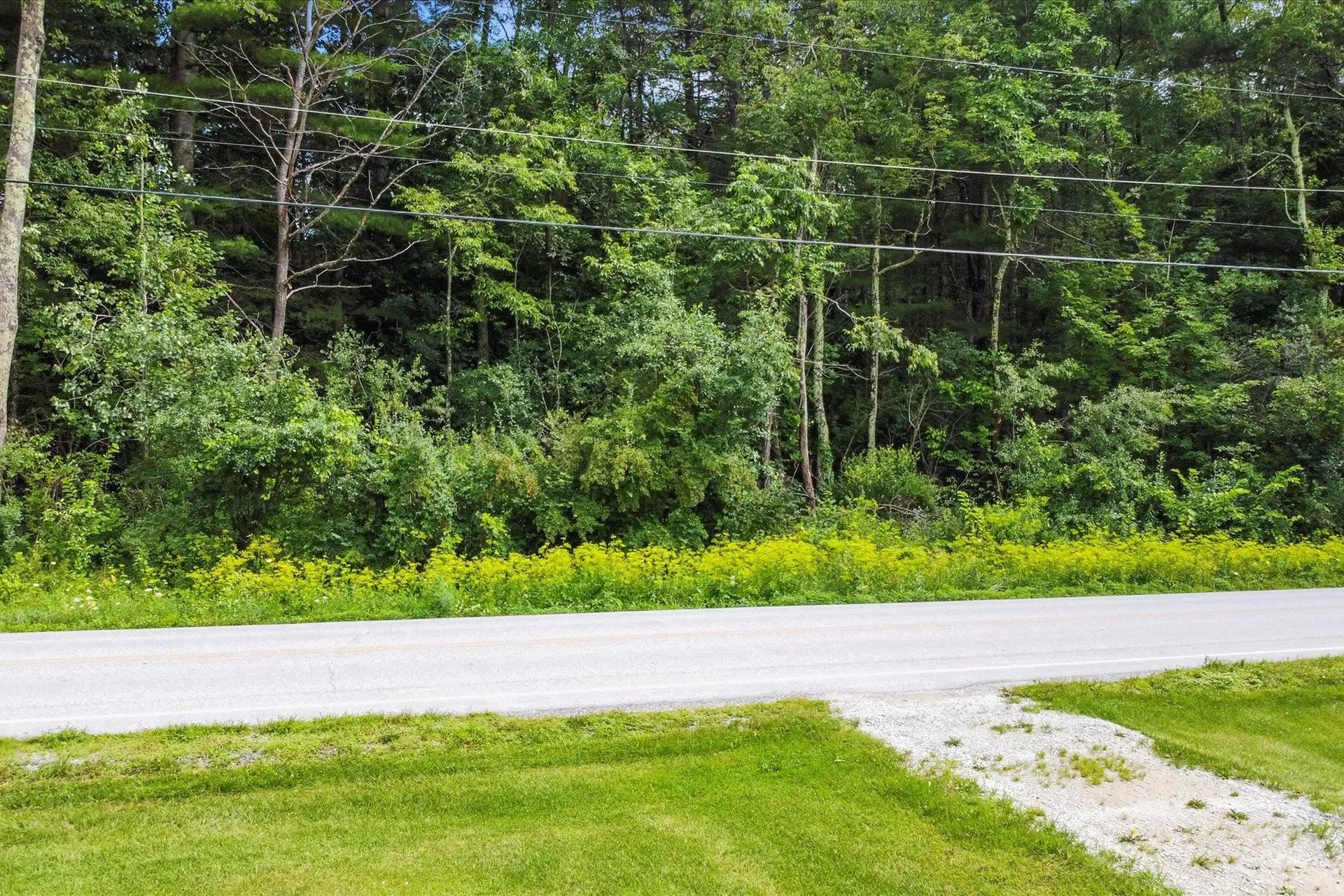 0 Dorset West Road Dorset VT 05251