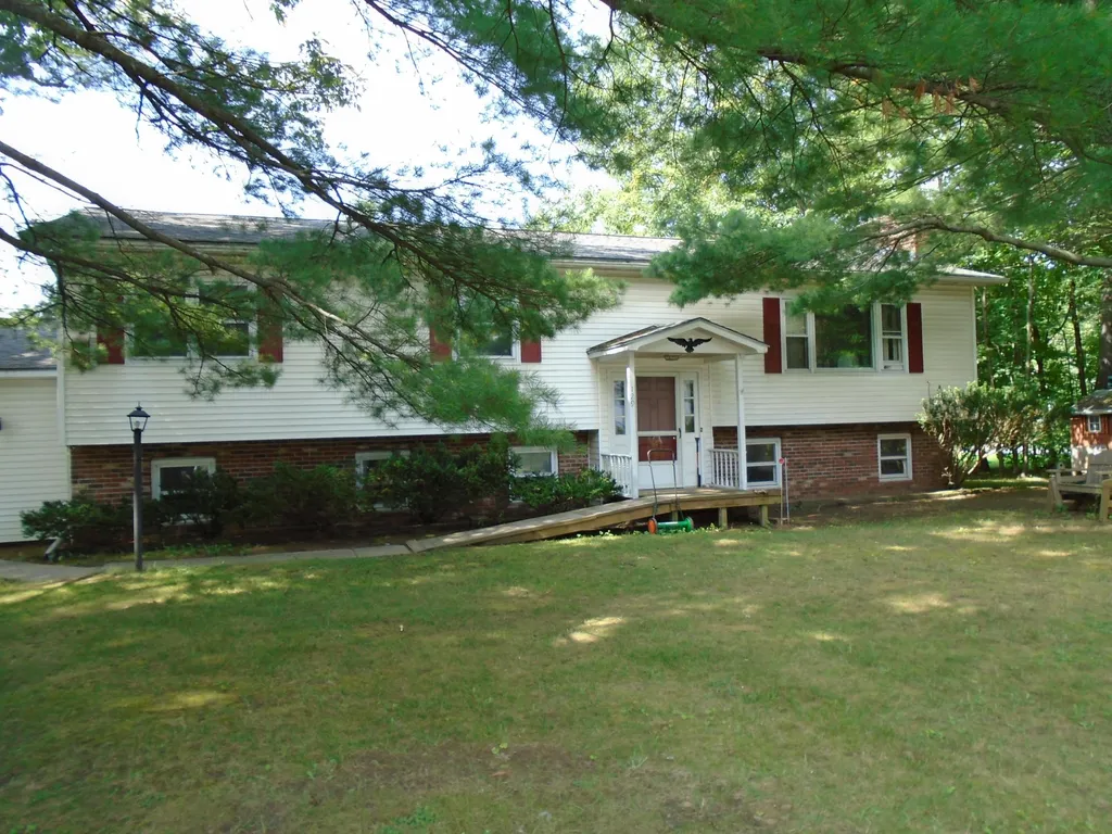 129 Aspen Lane Williston VT 05495