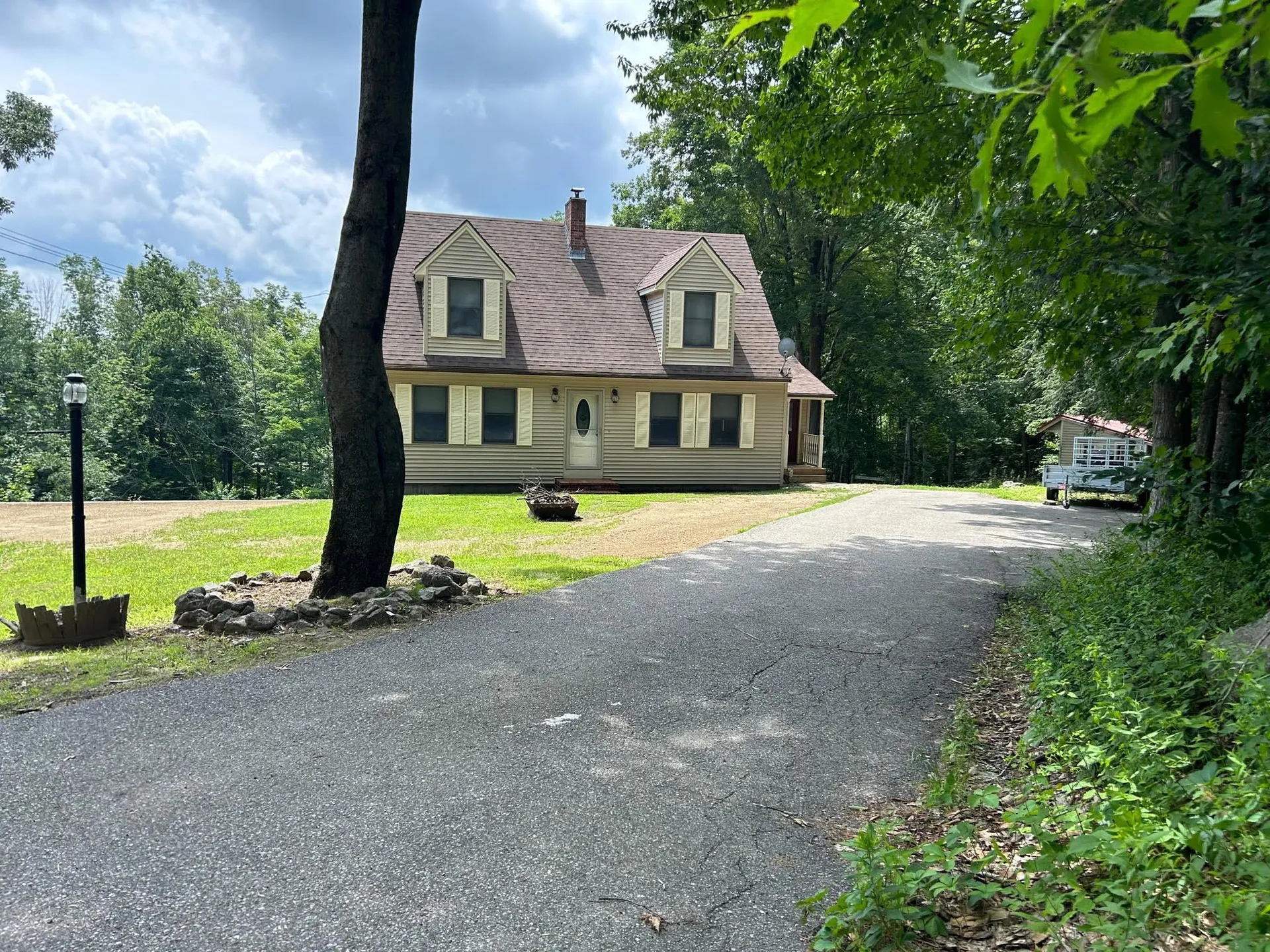 109 Jo Al Co Road Strafford NH 03884