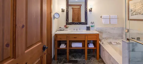 7412 Mountain Road Stowe VT 05672