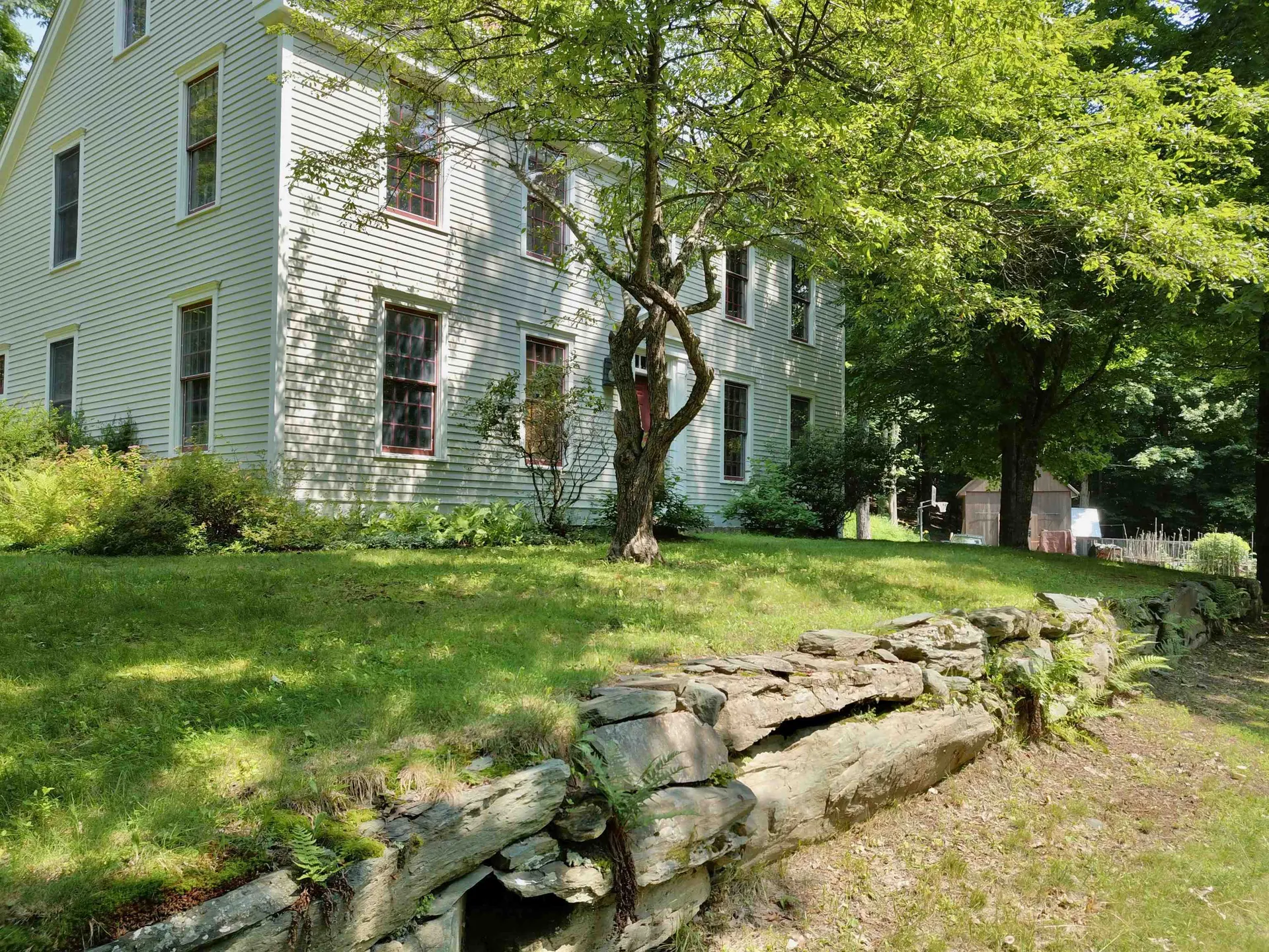 48 Ladieu Road Plainfield NH 03770