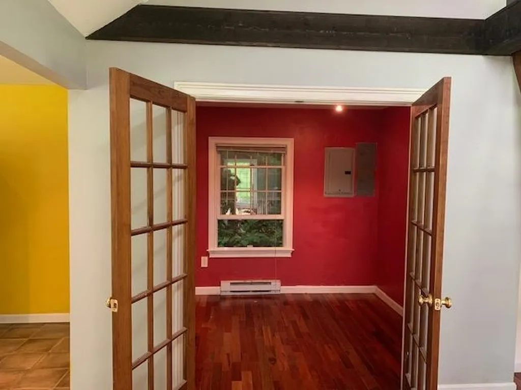 1844 Lime Pond Road Barnard VT 05031