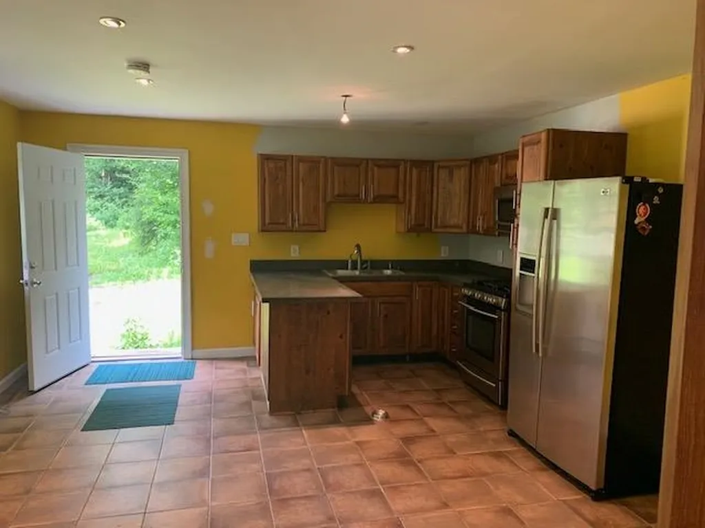 1844 Lime Pond Road Barnard VT 05031