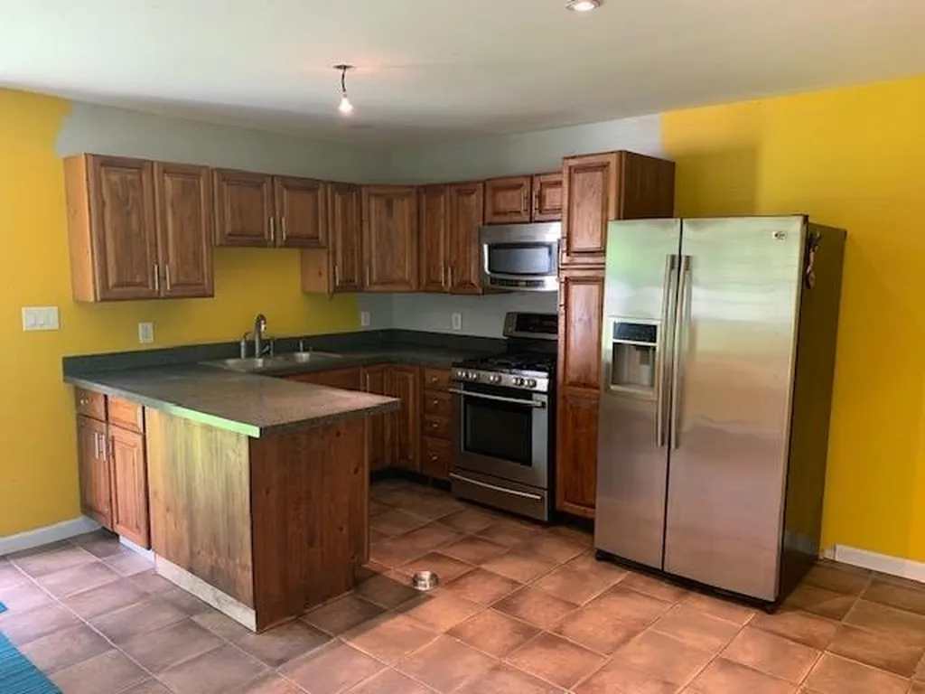 1844 Lime Pond Road Barnard VT 05031