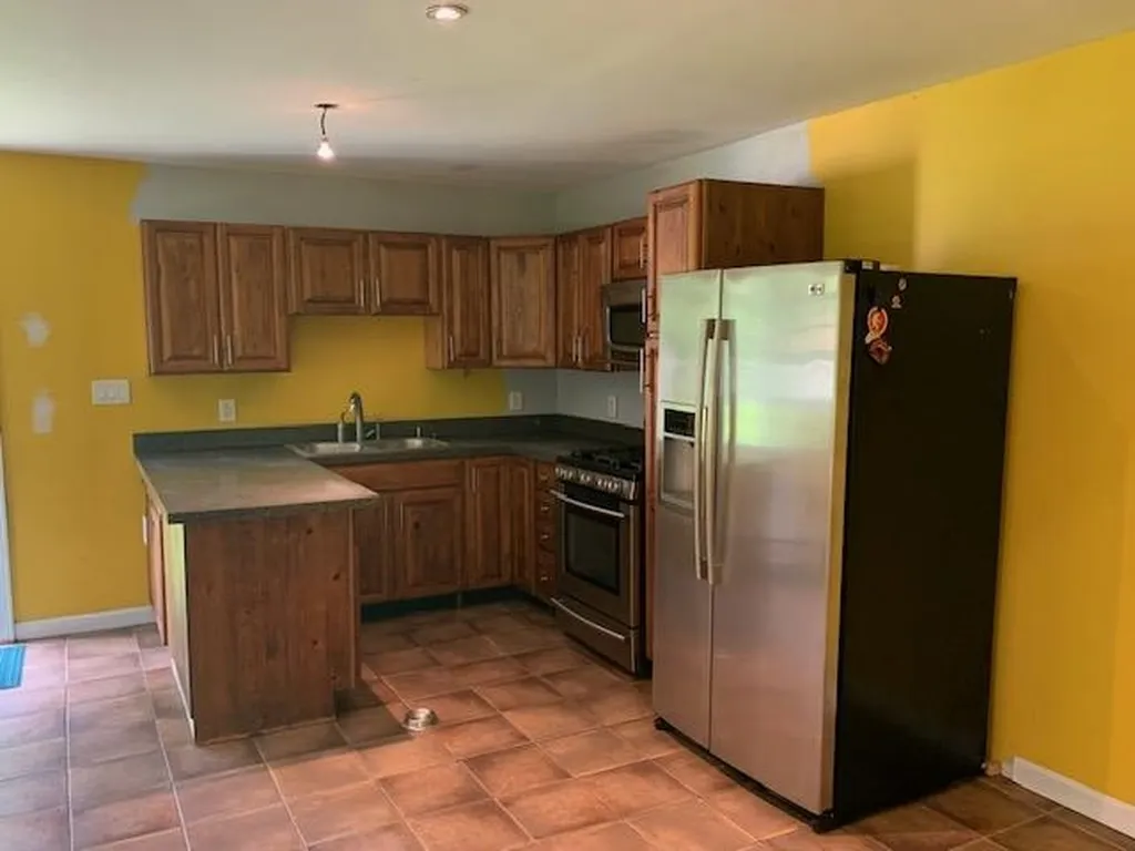 1844 Lime Pond Road Barnard VT 05031