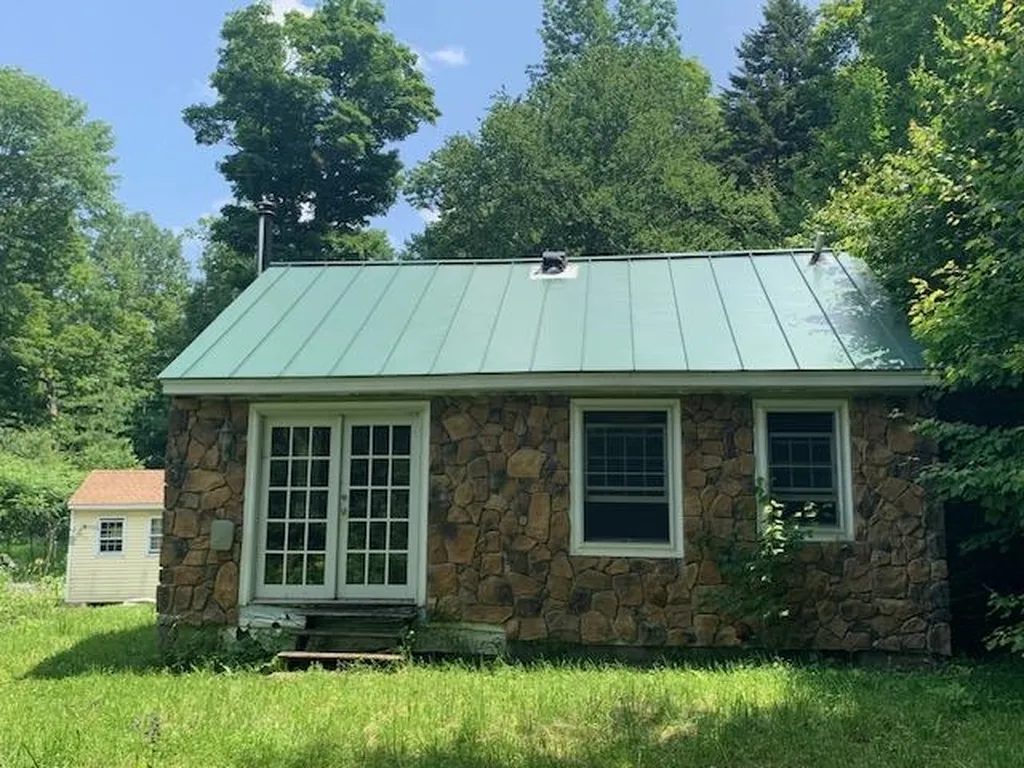 1844 Lime Pond Road Barnard VT 05031