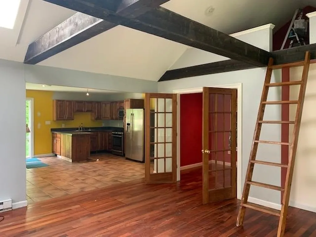 1844 Lime Pond Road Barnard VT 05031