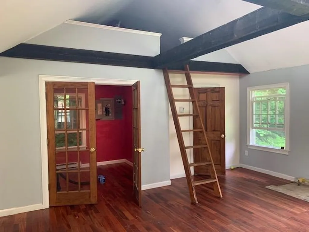 1844 Lime Pond Road Barnard VT 05031