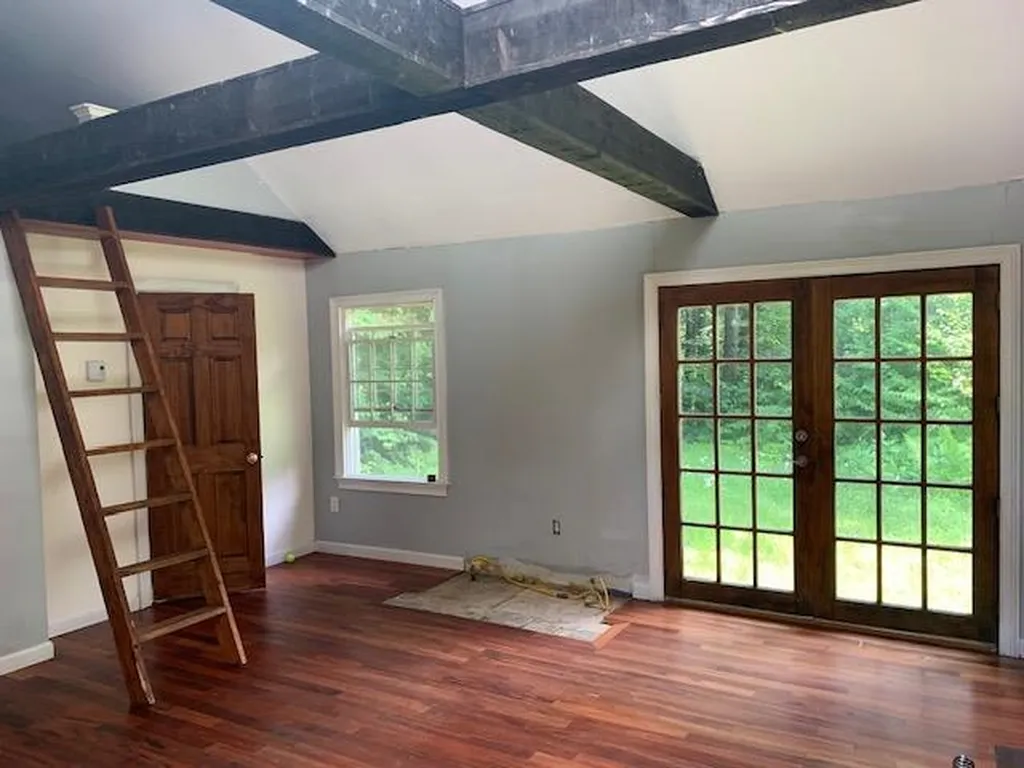 1844 Lime Pond Road Barnard VT 05031