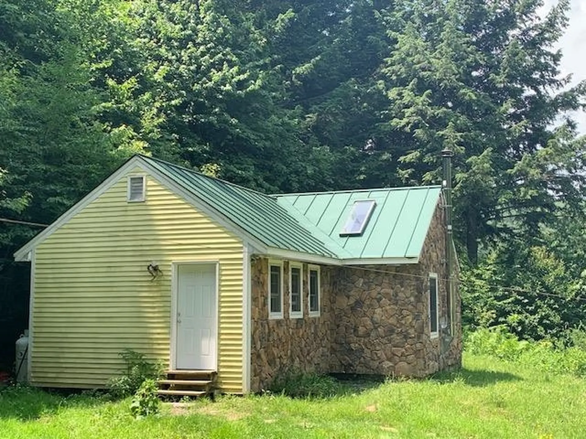 1844 Lime Pond Road Barnard VT 05031