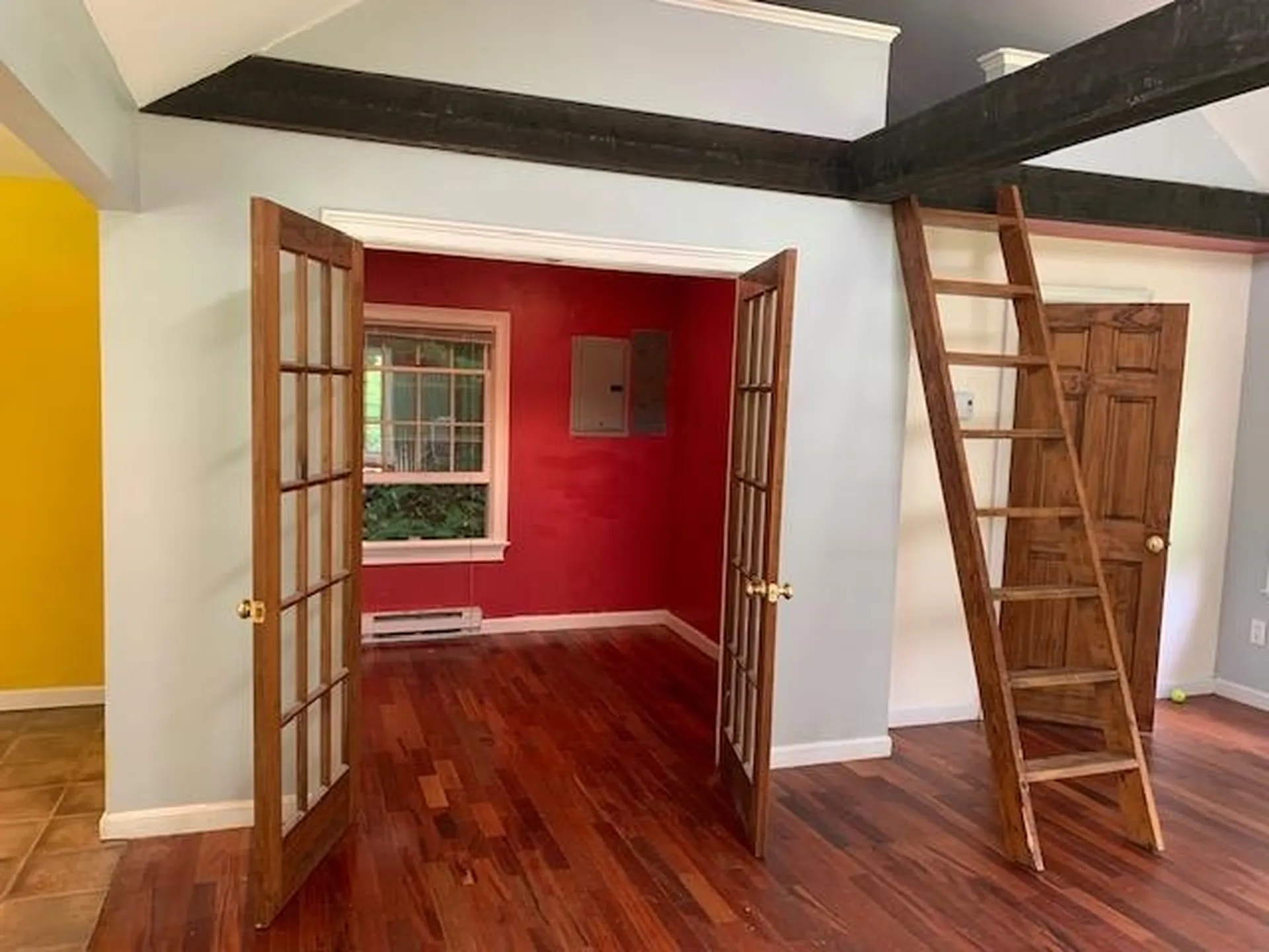 1844 Lime Pond Road Barnard VT 05031