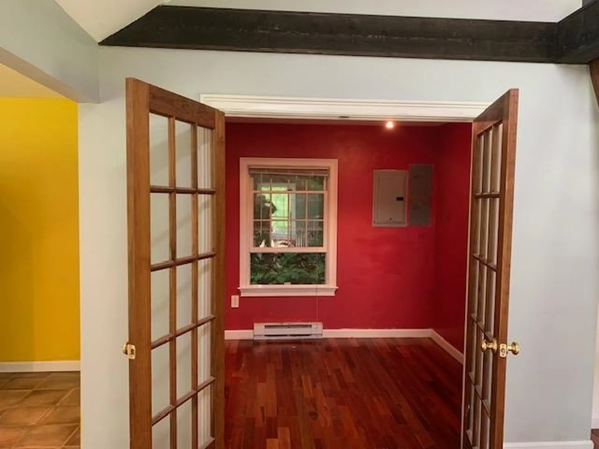 1844 Lime Pond Road Barnard VT 05031