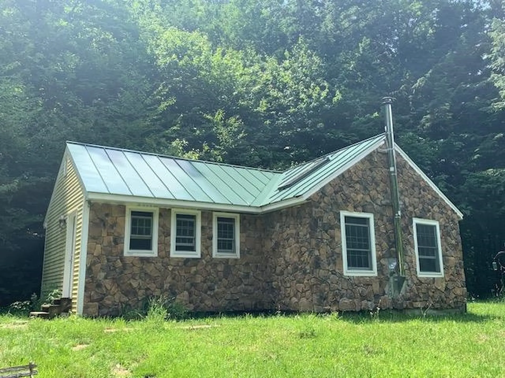 1844 Lime Pond Road Barnard VT 05031