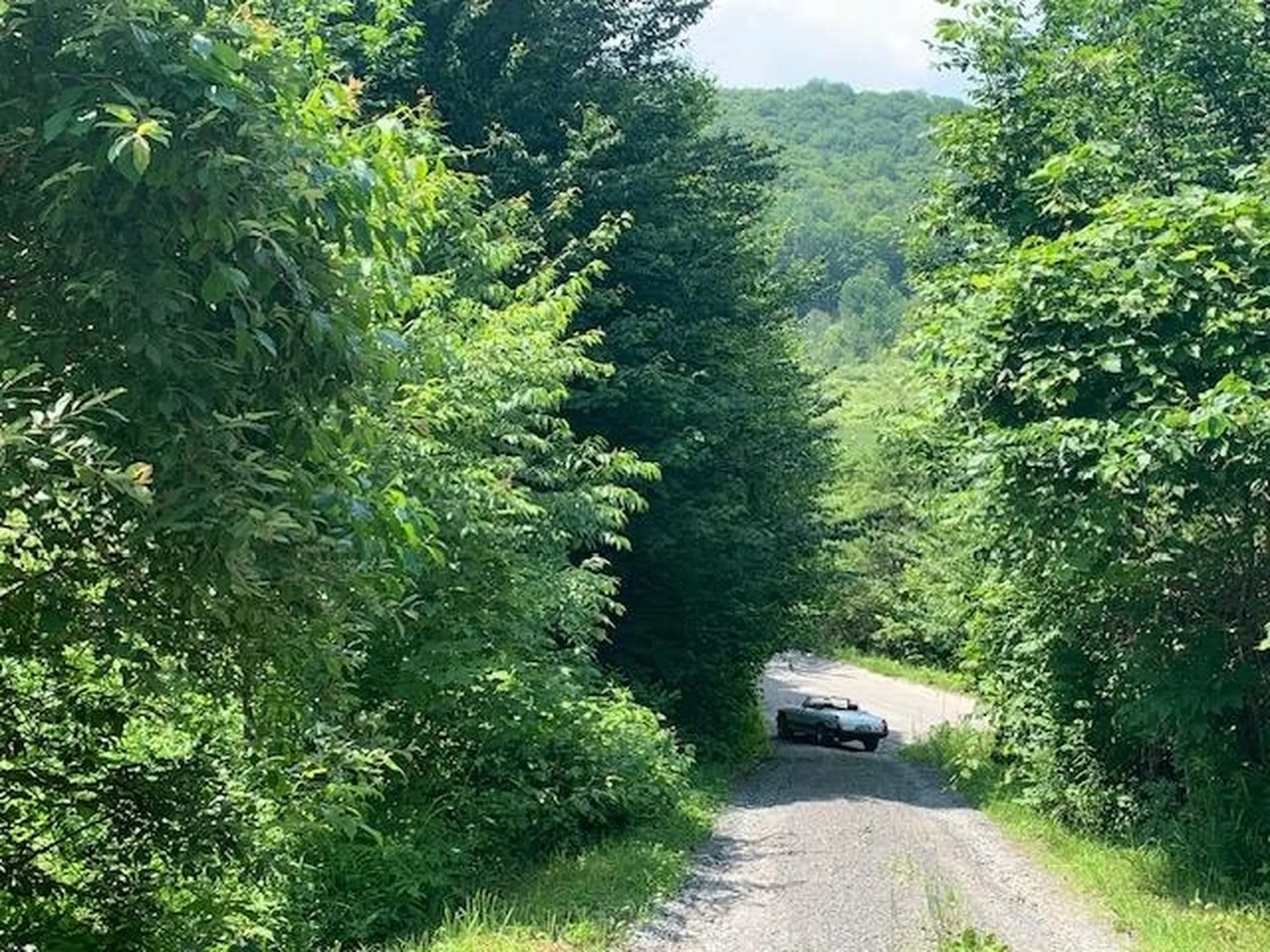 1844 Lime Pond Road Barnard VT 05031
