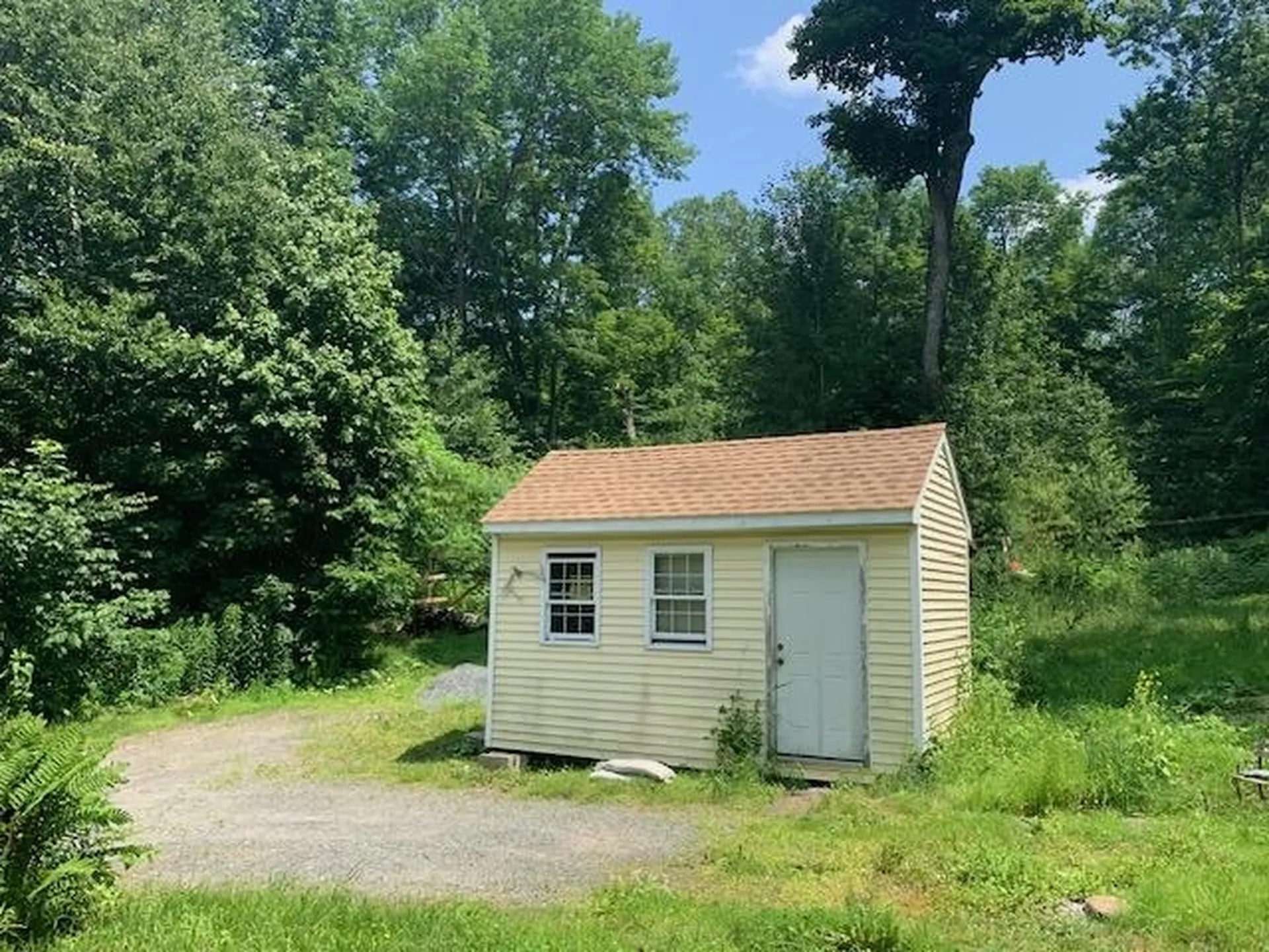 1844 Lime Pond Road Barnard VT 05031