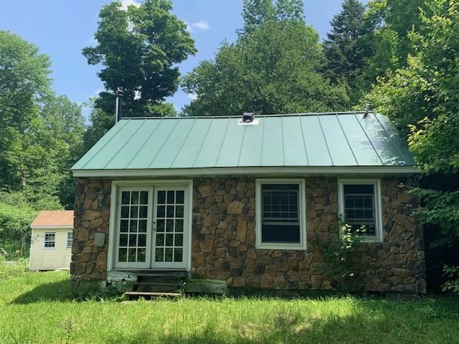 1844 Lime Pond Road Barnard VT 05031