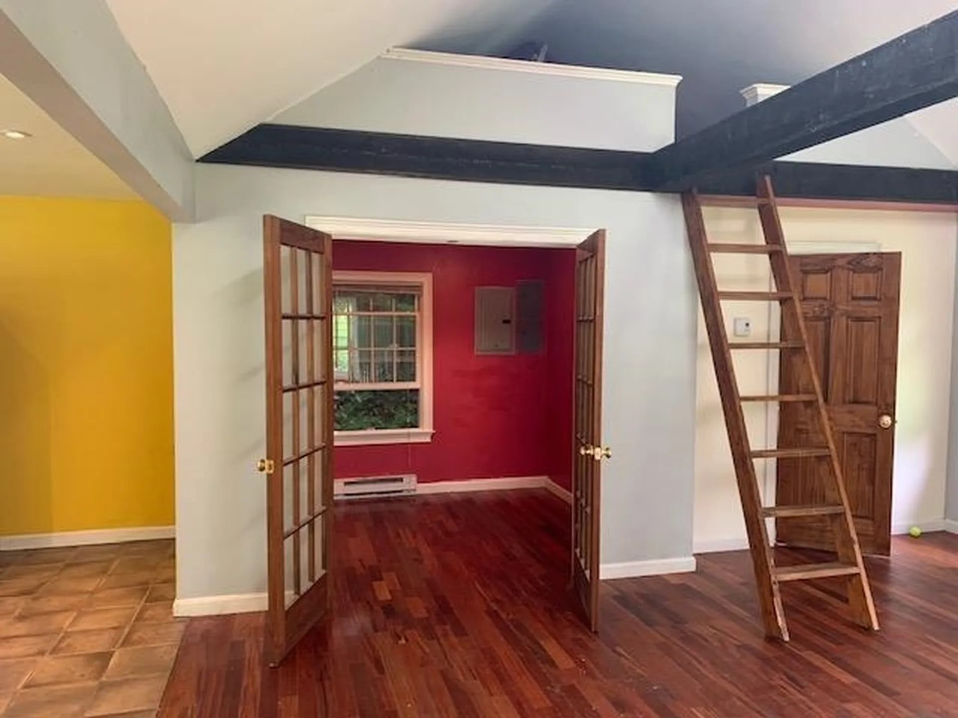 1844 Lime Pond Road Barnard VT 05031
