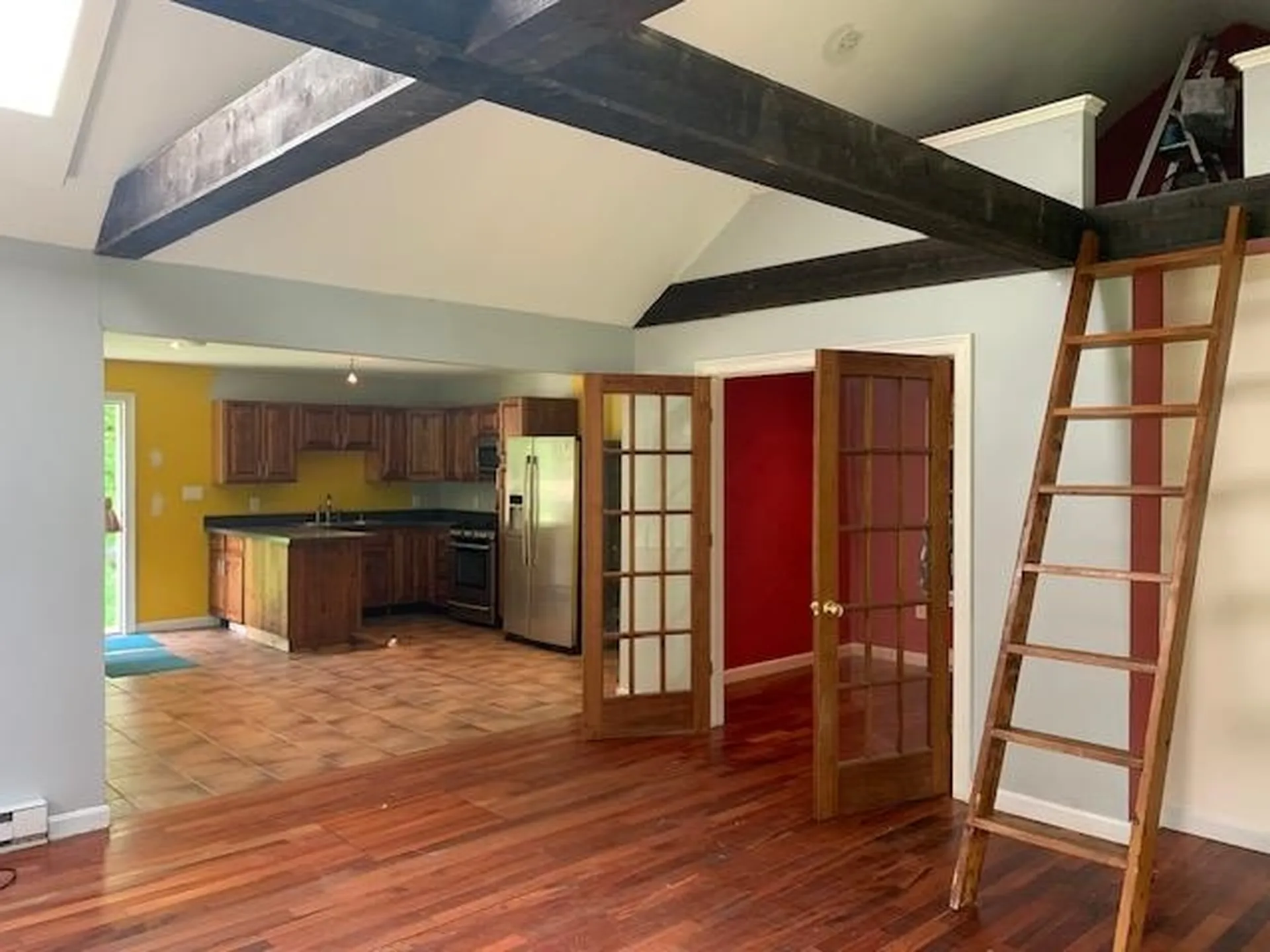 1844 Lime Pond Road Barnard VT 05031