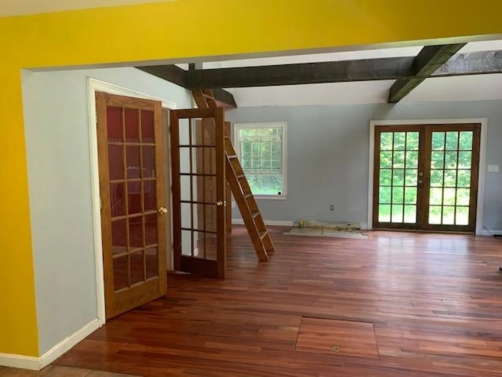 1844 Lime Pond Road Barnard VT 05031