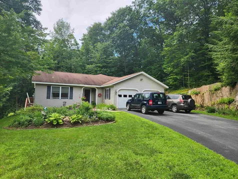 19 Cindy Avenue Claremont NH 03743