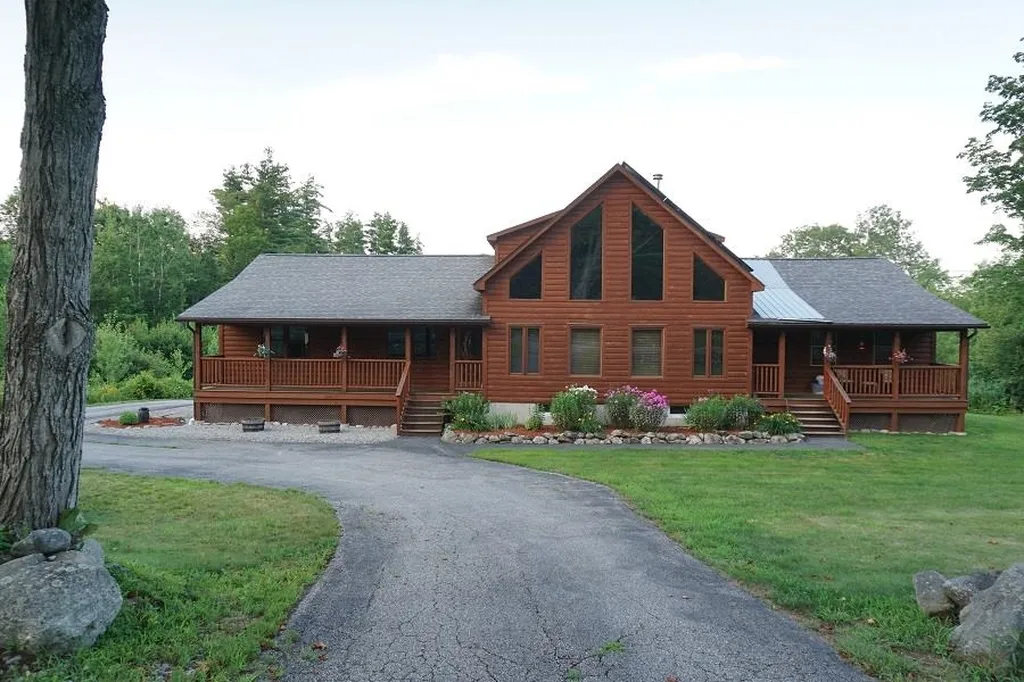 170 Whittemore Road Salisbury NH 03268