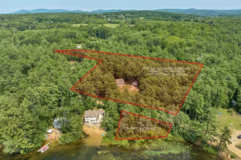 81 Gardners Grove Road Belmont NH 03220