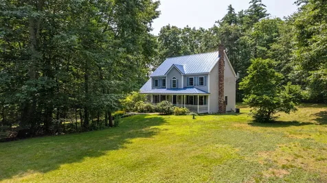 52 Mulberry Lane Chester NH 03036