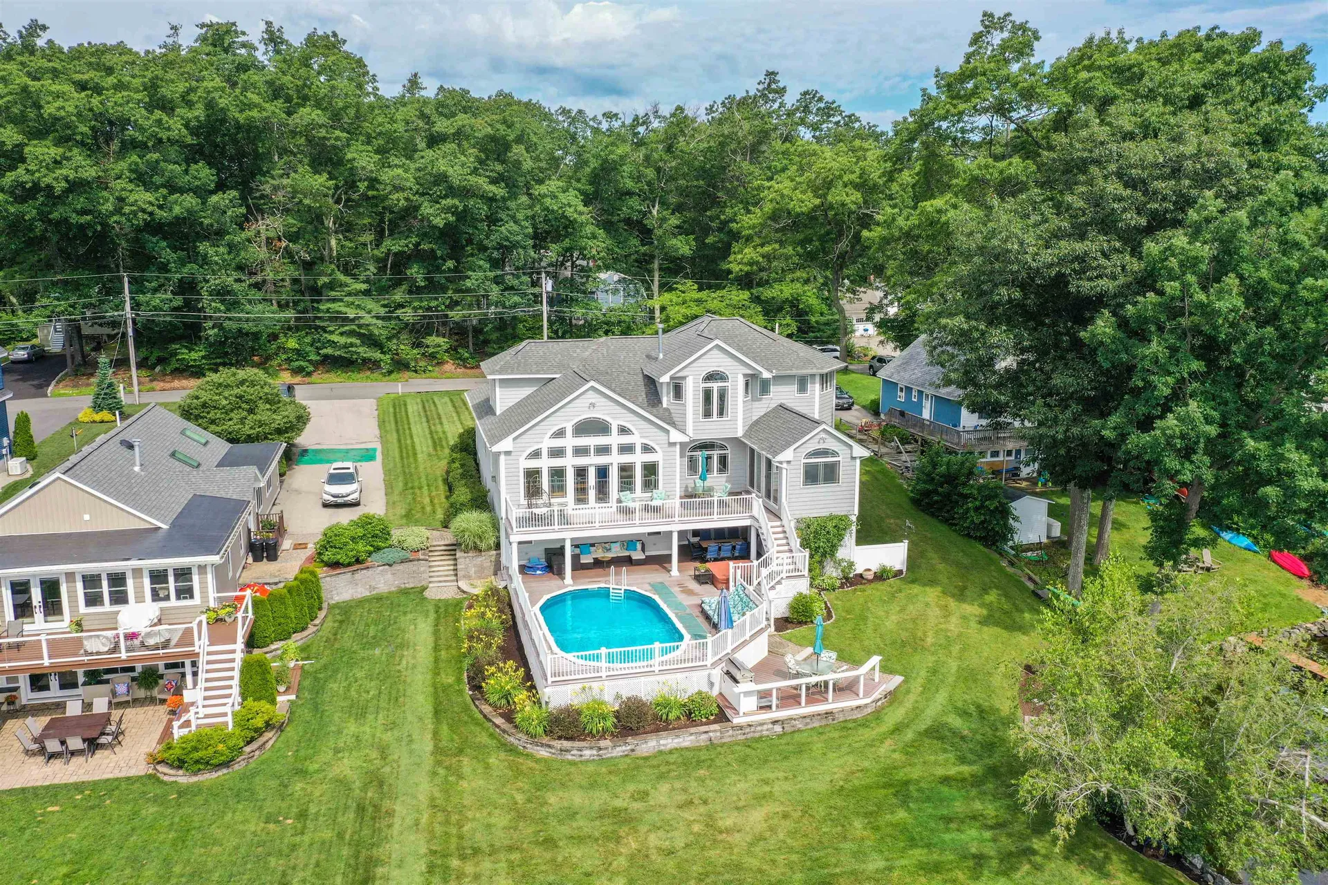 277 Shore Drive Salem NH 03079