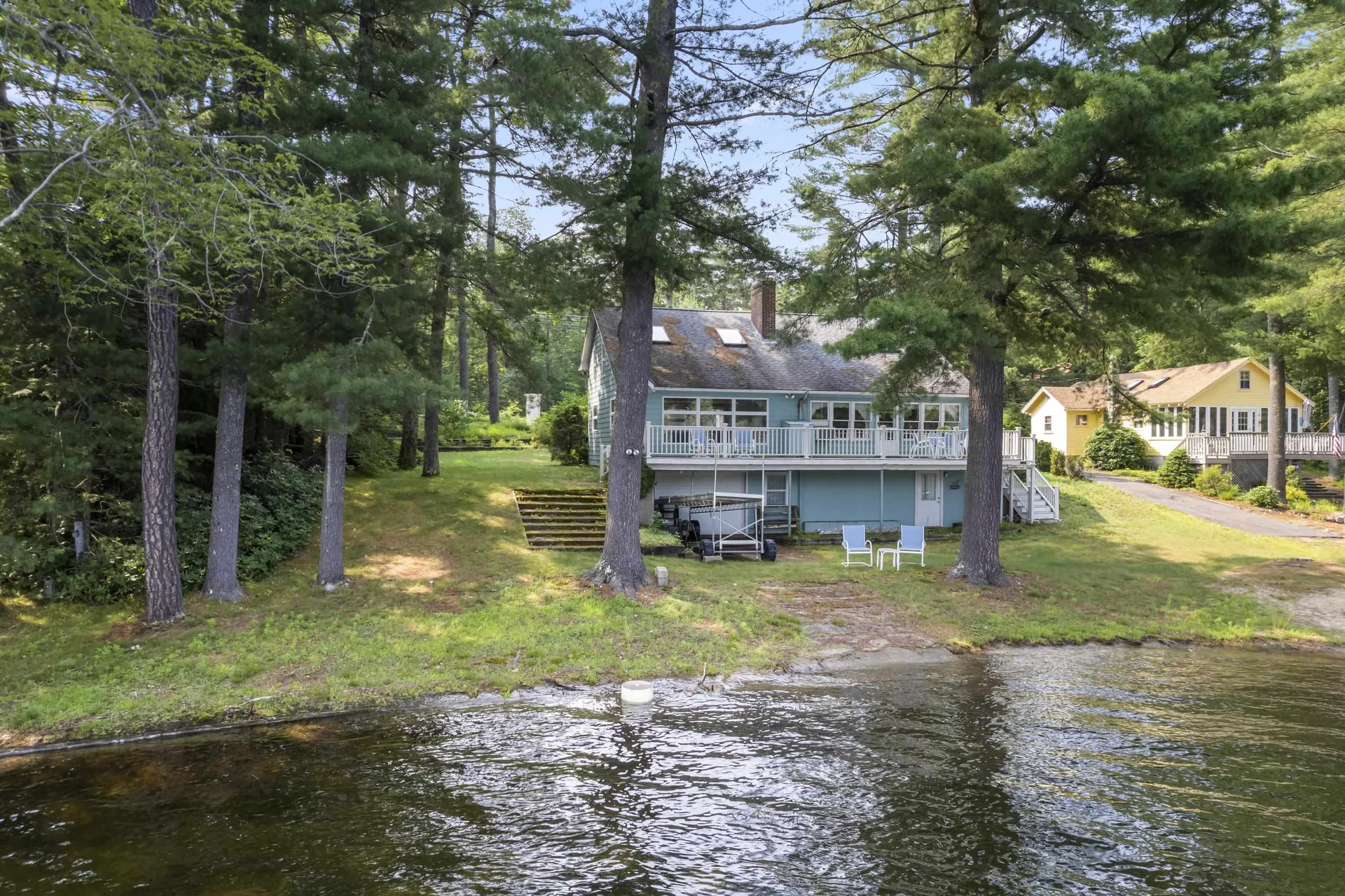 120 Cedar Drive Shapleigh ME 04076