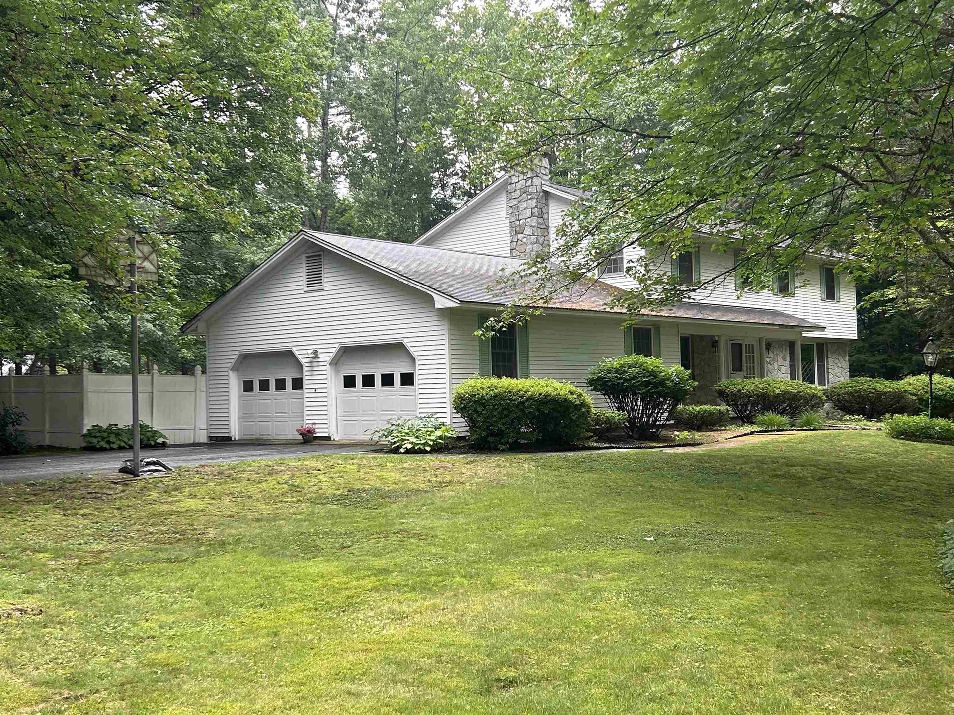 49 Blackberry Lane Keene NH 03431