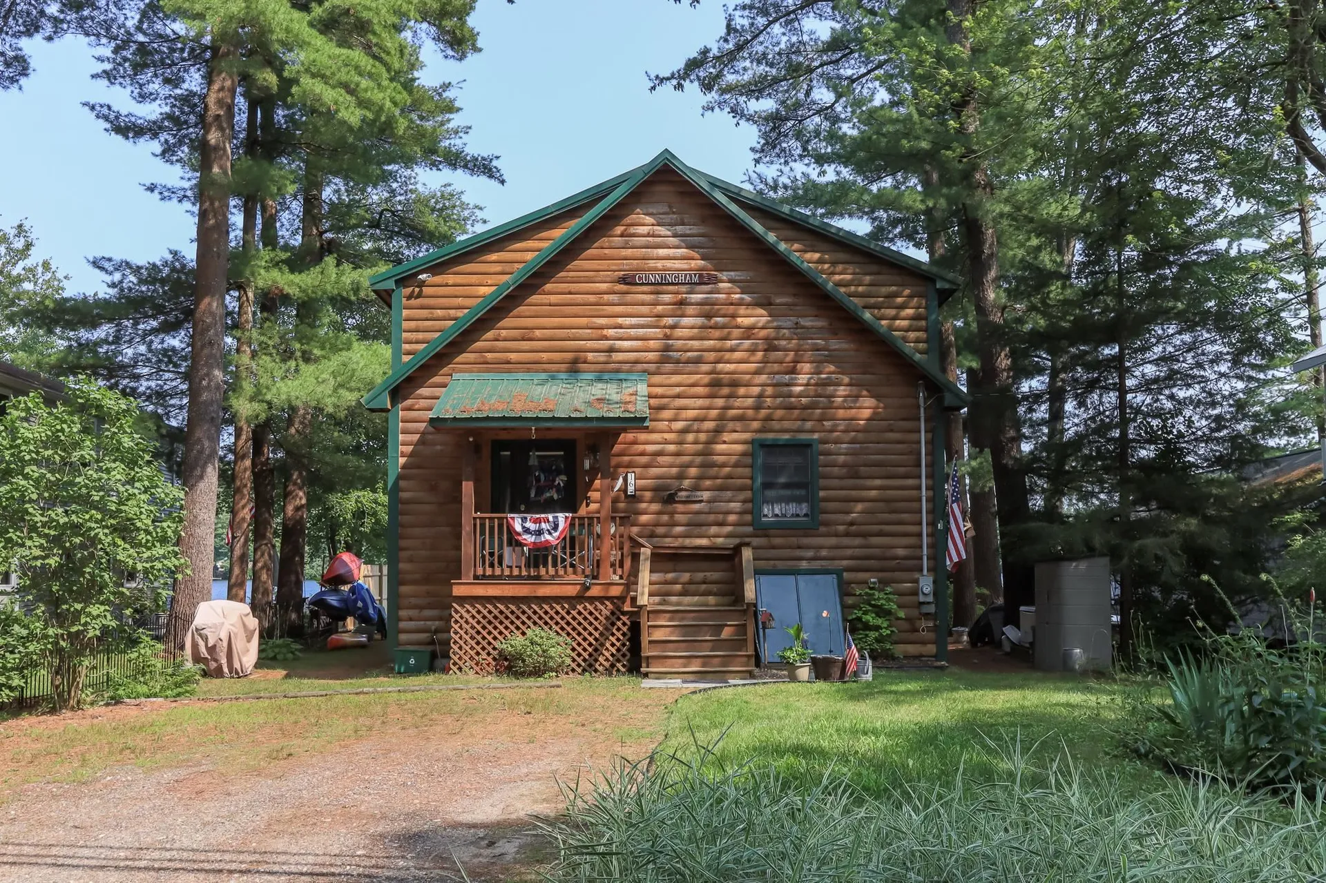 16 Germantown Road Derry NH 03038