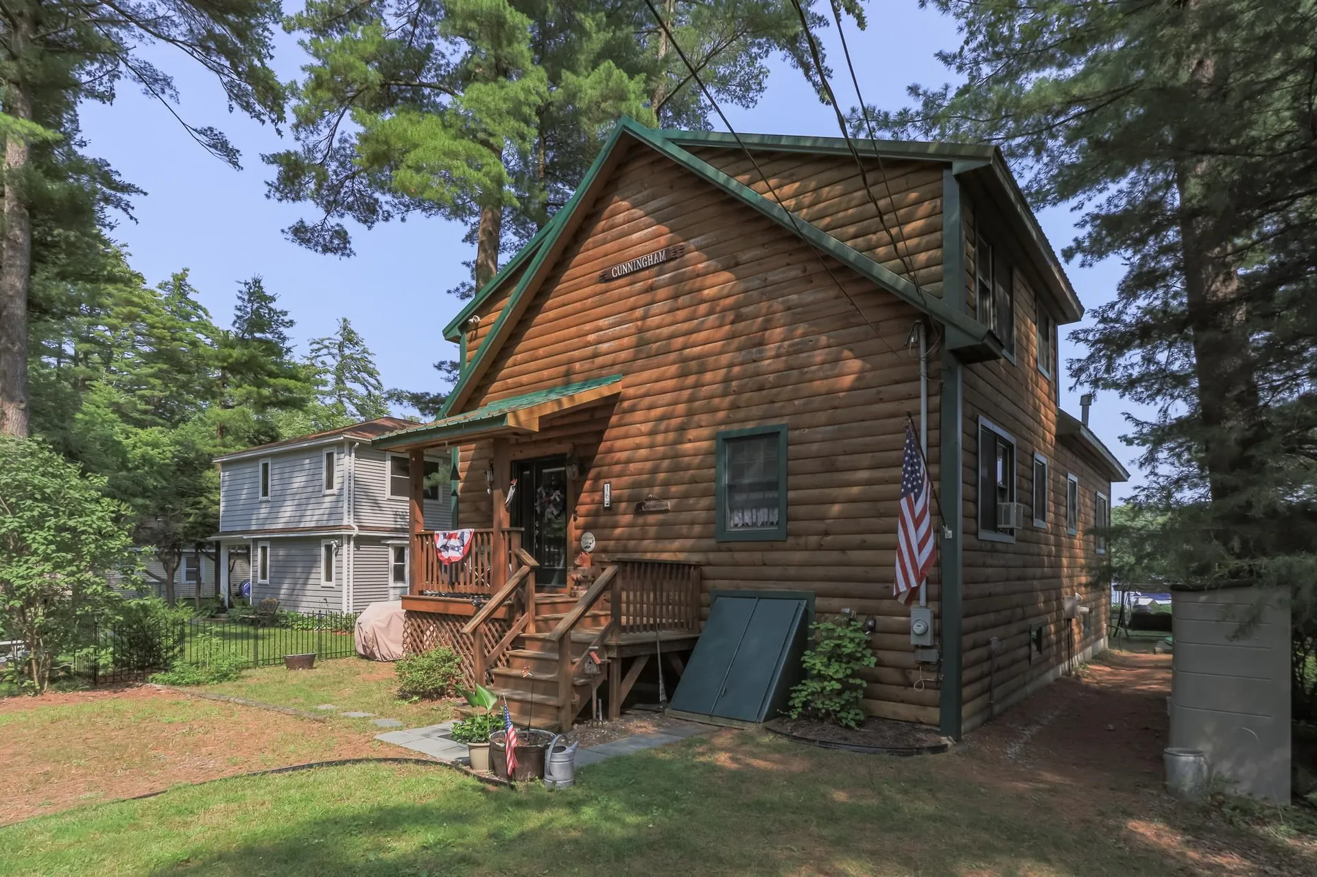 16 Germantown Road Derry NH 03038