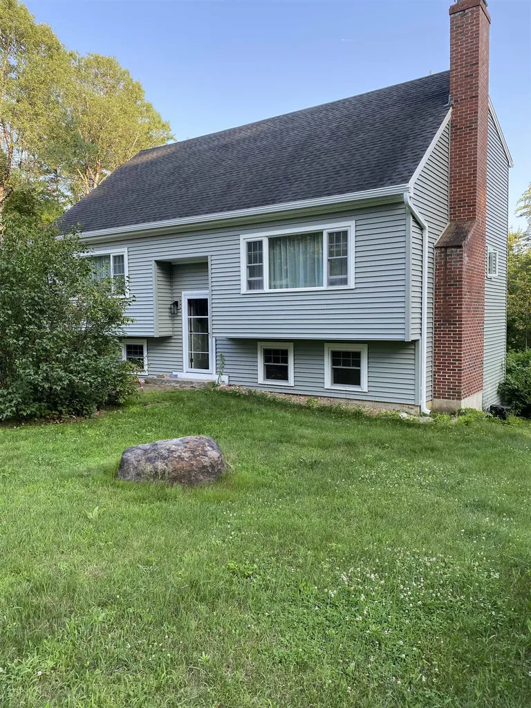 127 W Parish Road Concord NH 03303