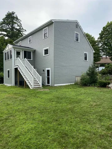 127 W Parish Road Concord NH 03303