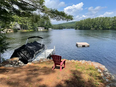 27 Brown Lane Wakefield NH 03830