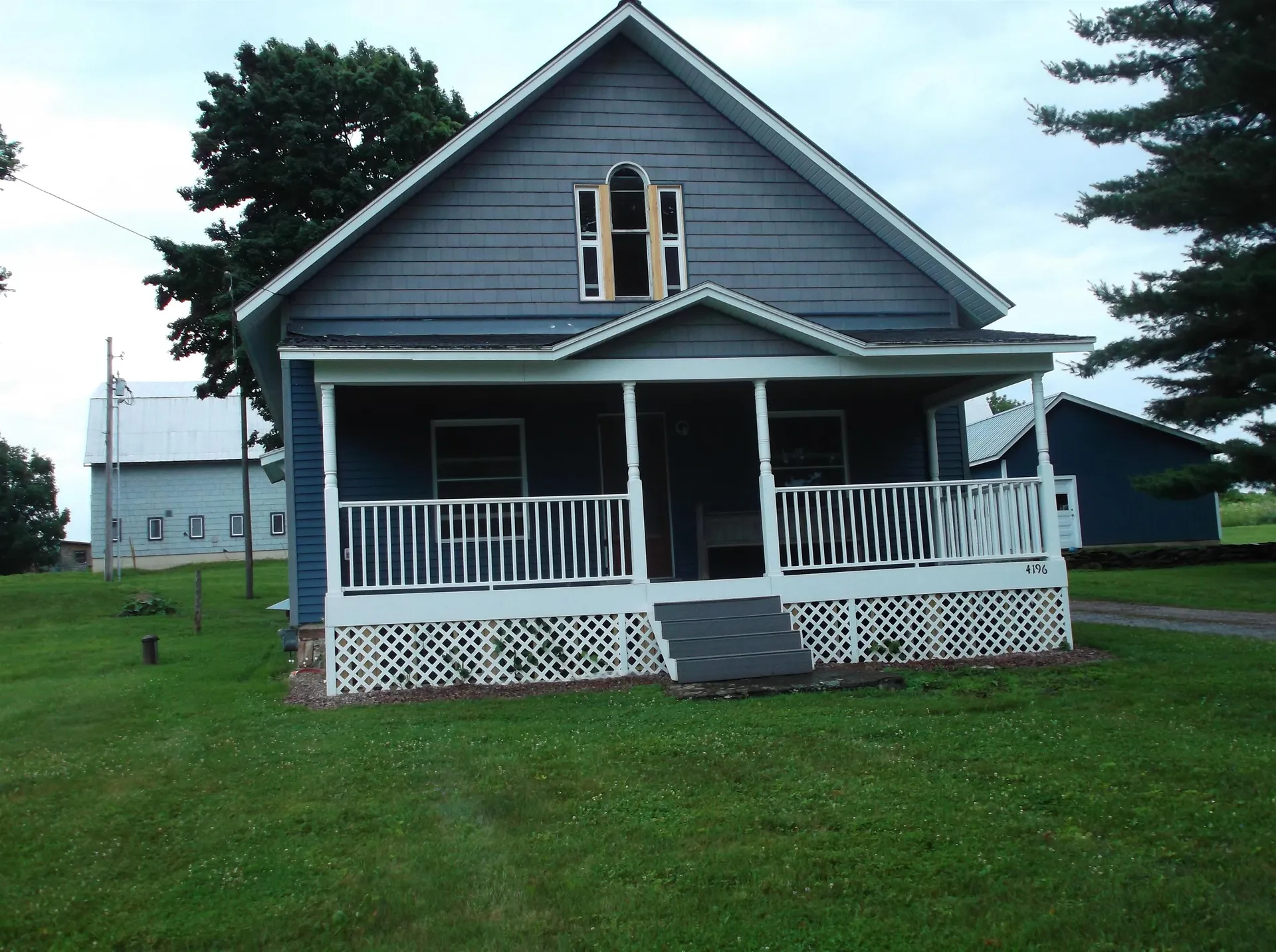 4296 Ethan Allen Highway Georgia VT 05478